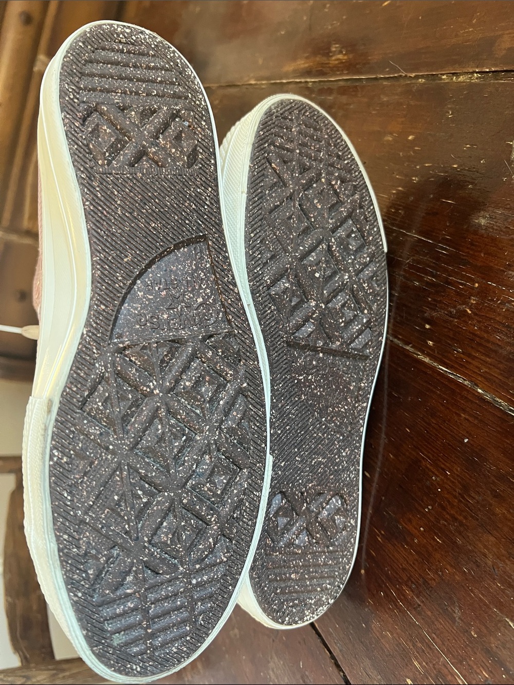 Chuck Taylor All Star Lift Platform Counter Climate Converse - Picture 14 of 14